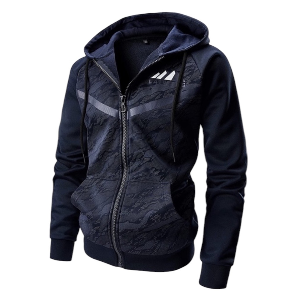 NWOT Laiwang Hoodie